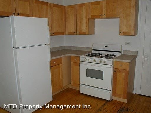 2nd image of 3438-42 W Foster #1N