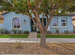 4451 E BERNICE Street, Gilbert, AZ 85295