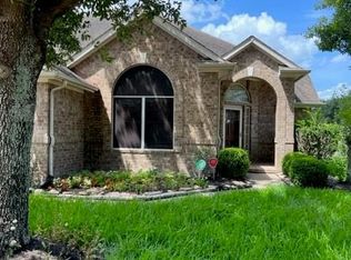 4602 Twisting Rd, Houston, TX 77084