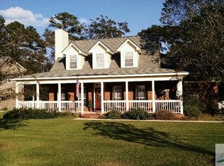 124 Partridge Run, Rincon, GA 31326