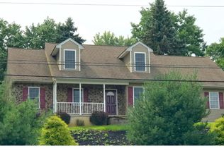 410 E Philadelphia Ave, Boyertown, PA 19512