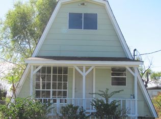 781 County Rd, Alvin, TX 77511