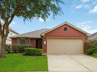 25038 Tancy Ranch Ct, Katy, TX 77494