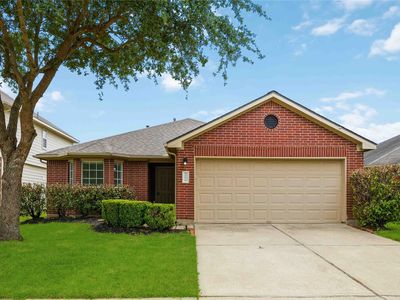 25038 Tancy Ranch Court, Katy, TX, 77494