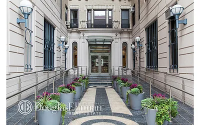 Sold by Douglas Elliman