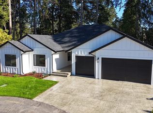 7402 Turquoise Ct SW, Lakewood, WA