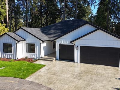 7402 TURQUOISE Court SW, Lakewood, WA, 98498