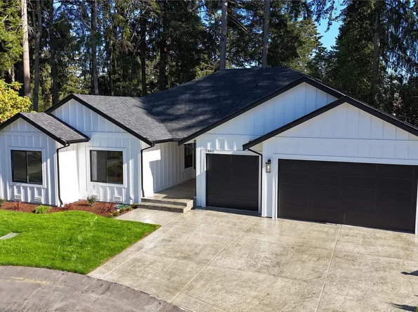 7402 TURQUOISE Court SW, Lakewood, WA 98498