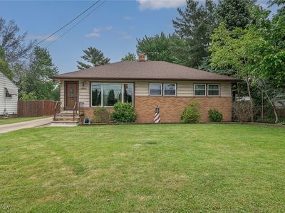6351 W 130th St, Parma Heights, OH, 44130