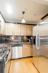 Rented by Compass