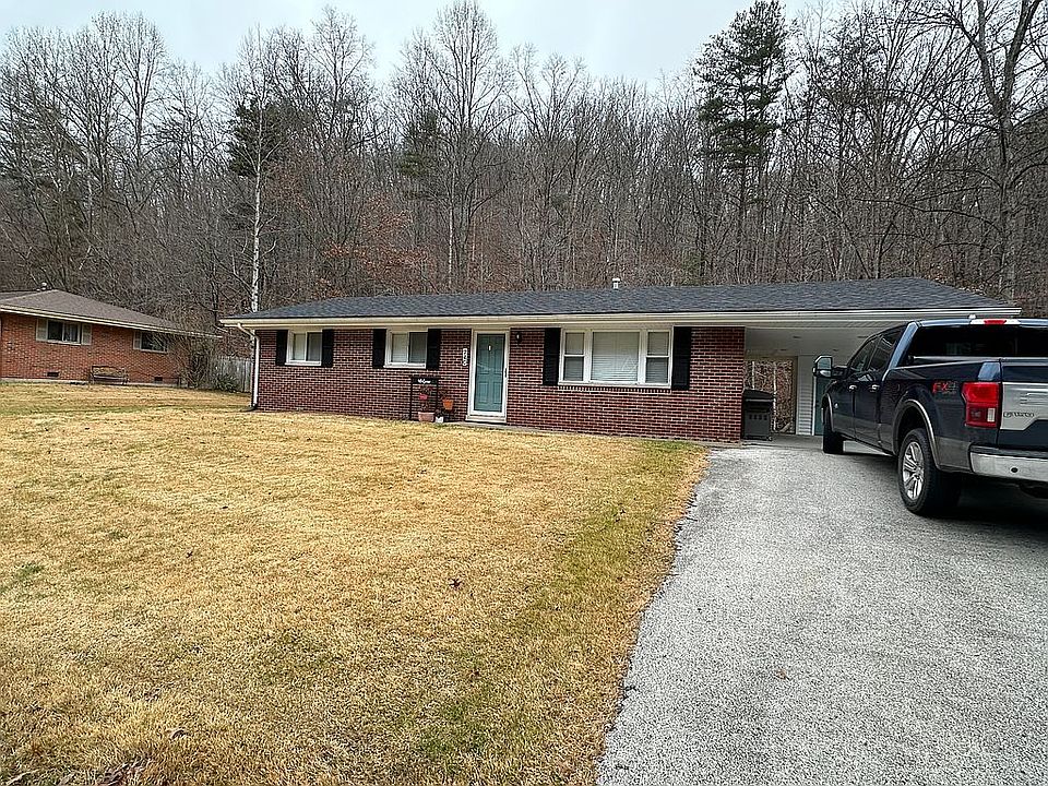 740 Knapp Ave, Morehead, KY 40351 Zillow