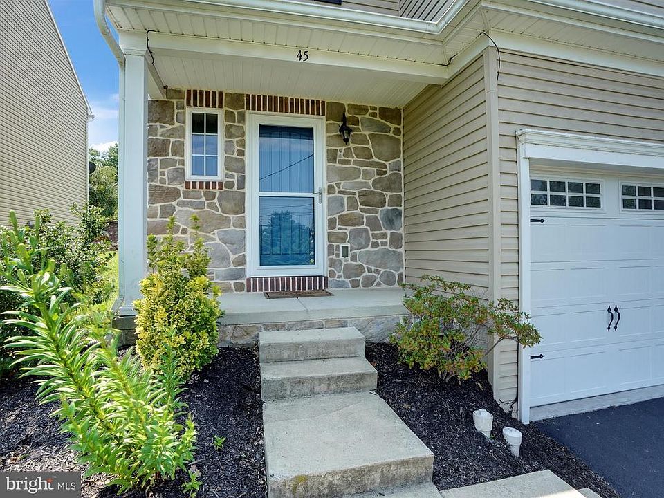 45 Irene Ave, Ephrata, PA 17522 Zillow