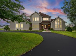 64 Frisbee Hill Rd, Hilton, NY 14468