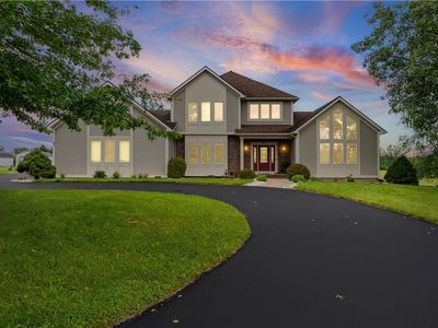 64 Frisbee Hill Rd, Hilton, NY, 14468