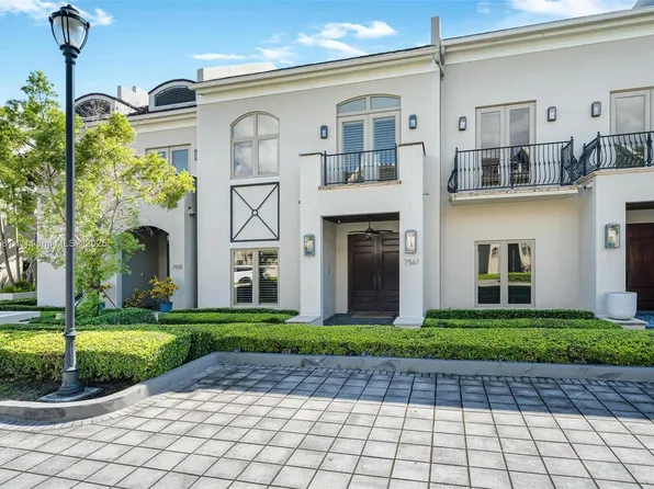 7561 SW 56th Ct, Miami, FL 33143