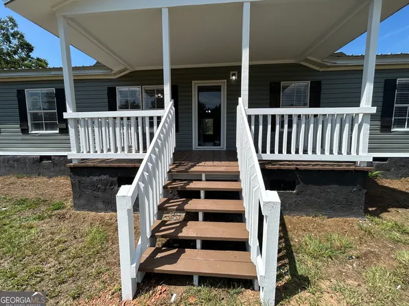 456 Henry Mitchell Dr NE, Dawson, GA 39842