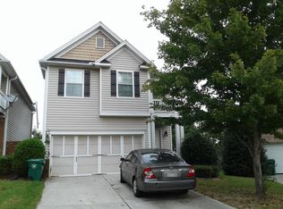 6300 Lake Valley Pt, Lithonia, GA 30058