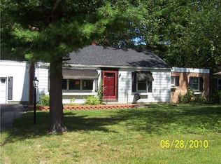 3348 Van Fleet Pkwy, Toledo, OH 43615