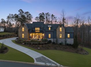 4620 Palmetto Ln, Cumming, GA 30041