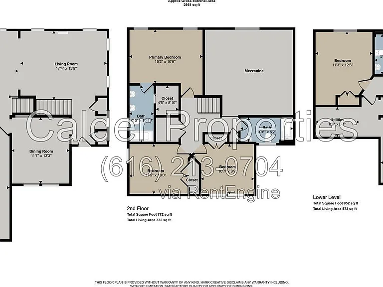 5686 E Falling Leaf Dr SE — Photo 40
