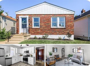 3464 Macklind Ave, Saint Louis, MO