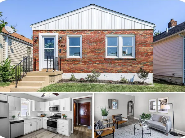 3464 Macklind Ave, Saint Louis, MO 63139