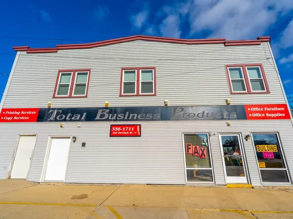 205 Declark St #1, Beaver Dam, WI 53916