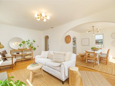 62 Dominga Avenue, Fairfax, CA, 94930