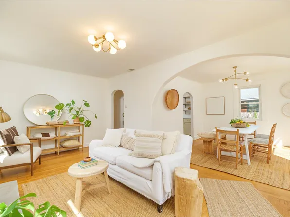 62 Dominga Avenue, Fairfax, CA 94930