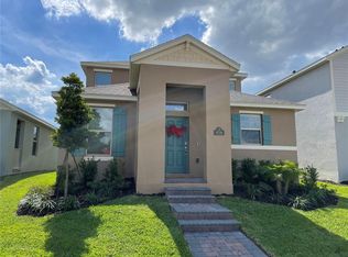 9239 Quest Aly, Winter Garden, FL 34787