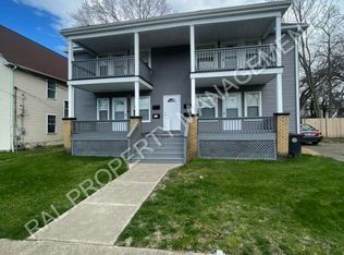 647 Eddy Rd, Cleveland, OH