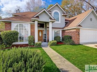 13 Bellingrath Ct, Savannah, GA 31419