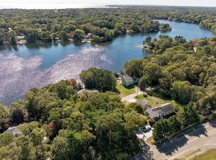 15 & 7 Scottsdale Road, Centerville, MA 02632