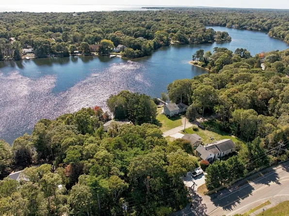 15 & 7 Scottsdale Road, Centerville, MA 02632