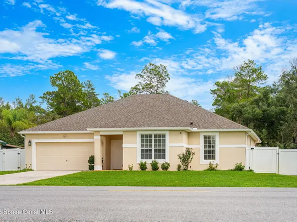 4915 Barna Ave, Titusville, FL 32780