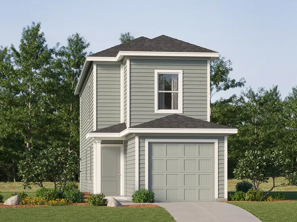 6722 Marble Rdg, Elmendorf, TX 78112