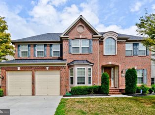 2402 Lake Forest Dr, Upper Marlboro, MD 20774