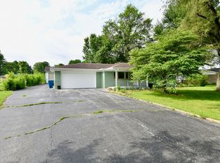 445 Kindig Rd, Indianapolis, IN 46217