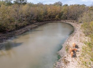4081 Fm 2736 #B, Campbell, TX 75422