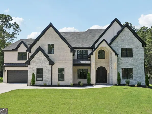 4539 Braselton Hwy, Hoschton, GA 30548