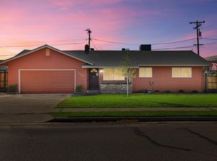 132 E Clinton Ave, Atwater, CA 95301