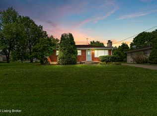 8703 Fernview Dr, Louisville, KY 40291