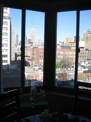 Rented by City Connections Realty | media 3