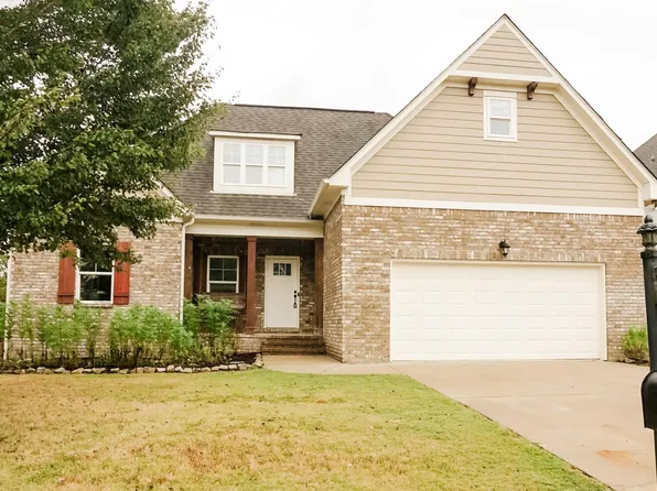 833 Madison Ln, Helena, AL 35080