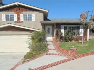 311 Eunice Cir, La Habra, CA 90631