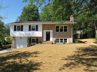 7200 Galgate Dr, Springfield, VA 22153