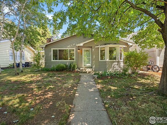 2nd image of 1520 W Mountain Ave