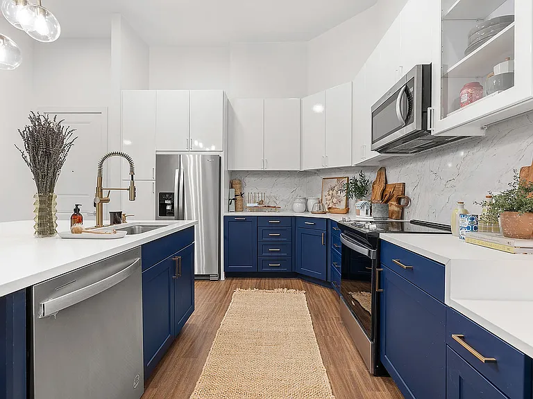 The Mercury Kitchen
