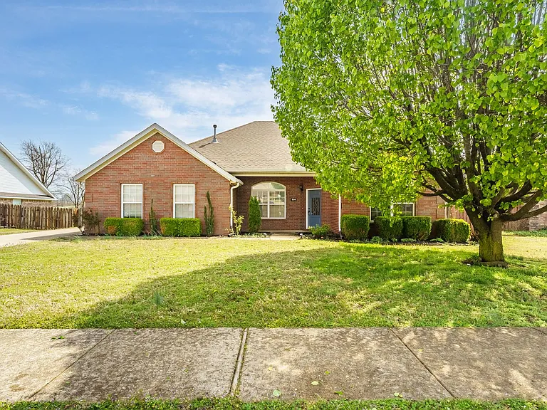 330 McKissic Spring Rd — Photo 1