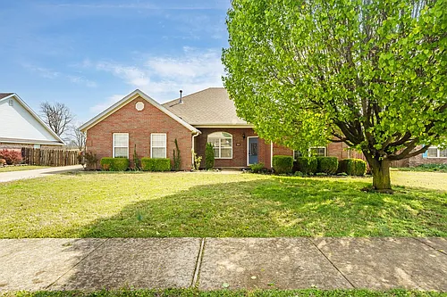330 McKissic Spring Rd Photo 1